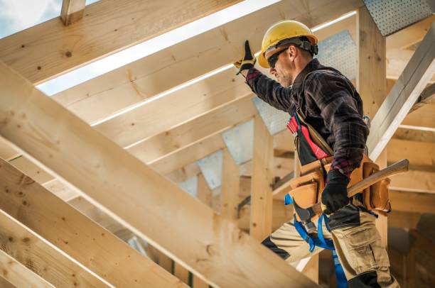 Best Roof Maintenance Services  in Clive, IA
