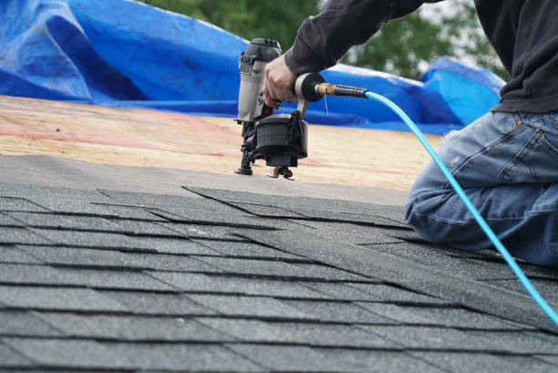 Clive, IA Roofing Contractor Company
