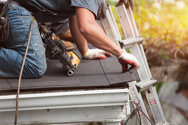Quick and Trustworthy Emergency Roof Repair Services in Clive, IA
