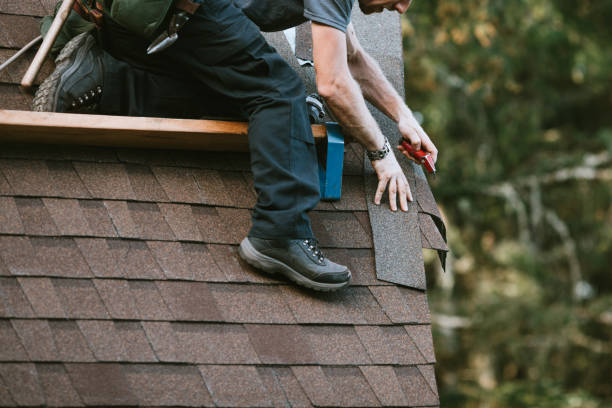 Residential Roof Replacement in Clive, IA